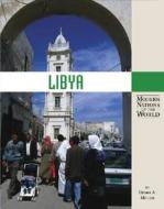Libya di Debra A. Miller edito da Lucent Books