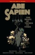 Abe Sapien Volume 4 di Mike Mignola, Scott Allie, Michael Mignola edito da Dark Horse Comics