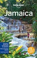 Lonely Planet Jamaica di Lonely Planet, Paul Clammer, Brendan Sainsbury edito da Lonely Planet Publications Ltd