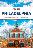 Pocket Philadelphia di Lonely Planet, Simon Richmond edito da Lonely Planet