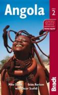 Angola di Mike Stead, Sean Rorison, Oscar Scafidi edito da Bradt Travel Guides