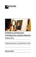 Exhibitions and Education edito da MuseumsEtc