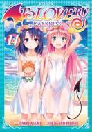 To Love Ru Darkness, Vol. 14 di Saki Hasemi edito da Seven Seas Entertainment, LLC