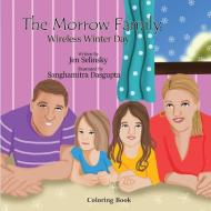 The Morrow Family di Jen Selinsky edito da Pen It! Publications, LLC