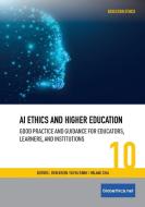 AI Ethics and Higher Education edito da Globethics.net