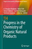 Progress in the Chemistry of Organic Natural Products 114 edito da Springer International Publishing