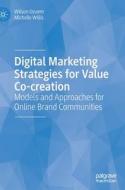 Digital Marketing Strategies For Value Co-creation
