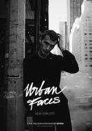 Urban Faces - New York City - Photographers Edition di Marcel Sauer edito da Urban Faces