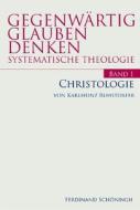 Gegenwärtig Glauben Denken / Christologie edito da Schoeningh Ferdinand GmbH