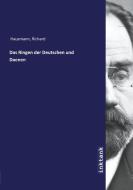 Das Ringen der Deutschen und Daenen di Richard Hausmann edito da Inktank publishing