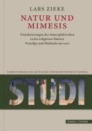 Natur und Mimesis di Lars Zieke edito da Schnell und Steiner