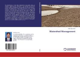 Watershed Management di Prabhakar Kotte edito da LAP Lambert Academic Publishing