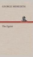 The Egoist di George Meredith edito da TREDITION CLASSICS
