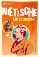 Nietzsche di Laurence Gane edito da Tibiapress GmbH