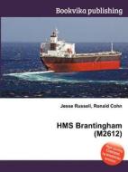 Hms Brantingham (m2612) edito da Book On Demand Ltd.