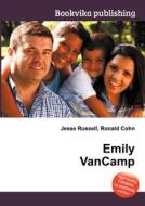 Emily Vancamp edito da Book On Demand Ltd.
