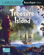 Treasure Island di Robert Louis Stevenson edito da EDICIONES LAROUSSE