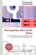 Warragamba, New South Wales edito da Betascript Publishing