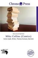 Mike Collins (comics) edito da Chrono Press