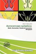 Acrocercops Symploca edito da Aud Publishing