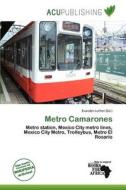 Metro Camarones edito da Acu Publishing