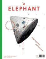 Elephant: The Arts & Visual Culture Magazine, Issue 7 edito da Frame Publishers Bv