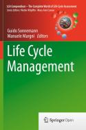 Life Cycle Management edito da Springer