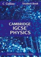 Cambridge Igcse (tm) Physics Student's Book di Chris Sunley, Sue Kearsey, Andrew Briggs edito da Harpercollins Publishers