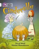 Cinderella Workbook di David Wood edito da HARPERCOLLINS UK