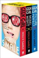Box Of Geek di Holly Smale edito da Harpercollins Publishers