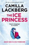 The Ice Princess di Camilla Lackberg edito da HarperCollins Publishers