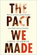 The Pact We Made di Layla AlAmmar edito da HarperCollins Publishers