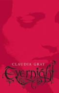 Evernight di Claudia Gray edito da HARPERCOLLINS