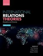 International Relations Theories edito da Oxford University Press