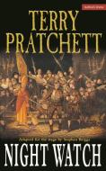 Night Watch di Terry Pratchett edito da Bloomsbury Publishing PLC