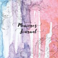 Meniere's Journal ~ Monthly di Julieann Wallace edito da Jacaranda Bloom Books