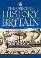 History of Britain di Ruth Brocklehurst edito da Usborne Publishing Ltd
