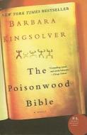 The Poisonwood Bible di Barbara Kingsolver edito da Perfection Learning
