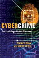 Cybercrime di Grainne Kirwan, Andrew Power, Gr Inne Kirwan edito da Cambridge University Press