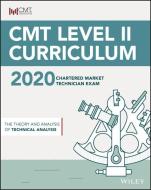Cmt Level Ii 2020: Theory And Analysis di Wiley edito da John Wiley & Sons Inc
