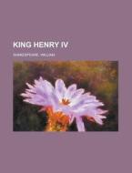 King Henry Vi, Part 1 di William Shakespeare edito da Rarebooksclub.com