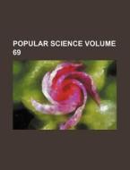 Popular Science Volume 69 di Books Group edito da Rarebooksclub.com