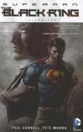 Superman di Paul Cornell, Gail Simone edito da Dc Comics