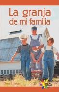 Granja de Mi Familia di Diane E. Stango edito da Rosen Publishing Group
