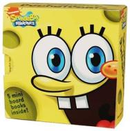 Spongebob Pocketpants di Various edito da Simon Spotlight/Nickelodeon