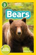 Bears di National Geographic Kids edito da NATL GEOGRAPHIC SOC