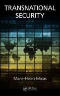 Transnational Security di Marie-Helen Maras edito da CRC Press