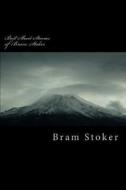 Best Short Stories of Bram Stoker di Bram Stoker edito da Createspace