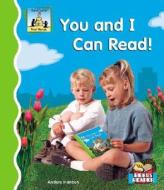 You and I Can Read! di Anders Hanson edito da SandCastle