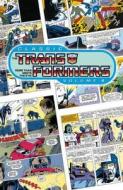 Classic Transformers Volume 4 di Bob Budiansky, Simon Furman edito da Idea & Design Works